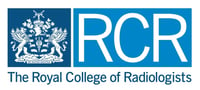 Royal College of Radiologists logo Royal College of Radiologists logo