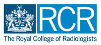 Royal College of Radiologists logo