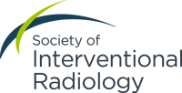 Society of Interventional Radiologists logo Society of Interventional Radiologists logo