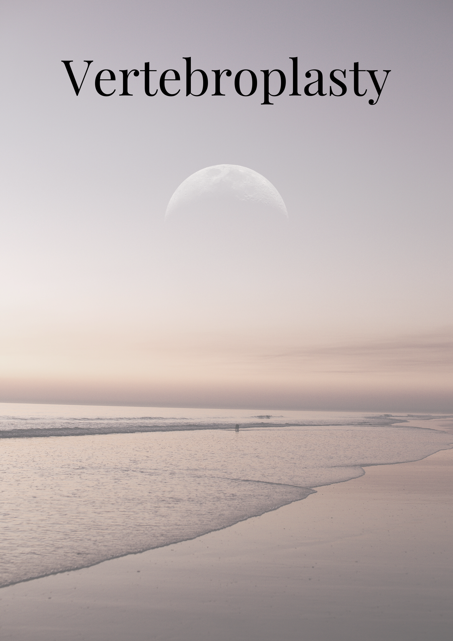 Vertebroplasty