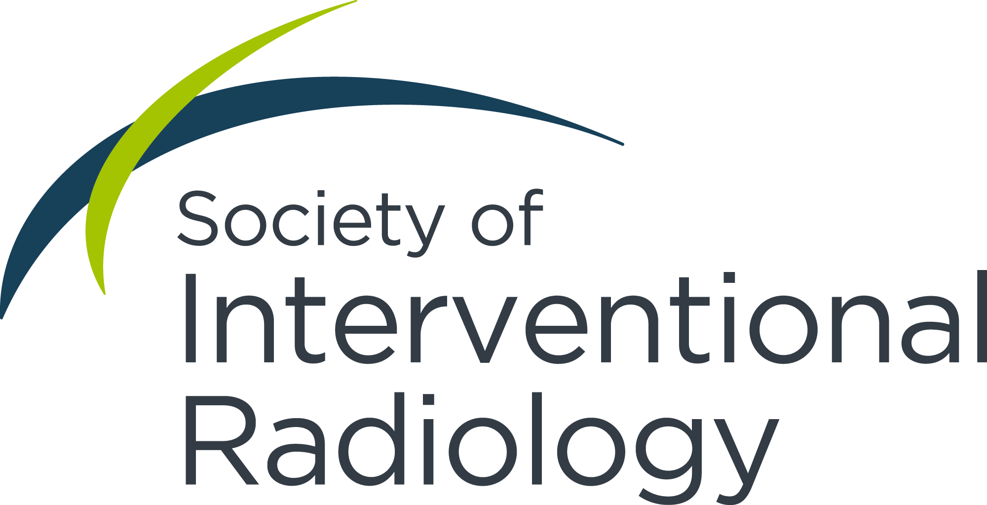 Society of Interventional Radiologists logo