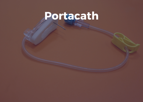 Portacath