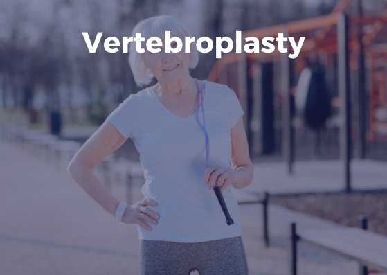 Vertebroplasty
